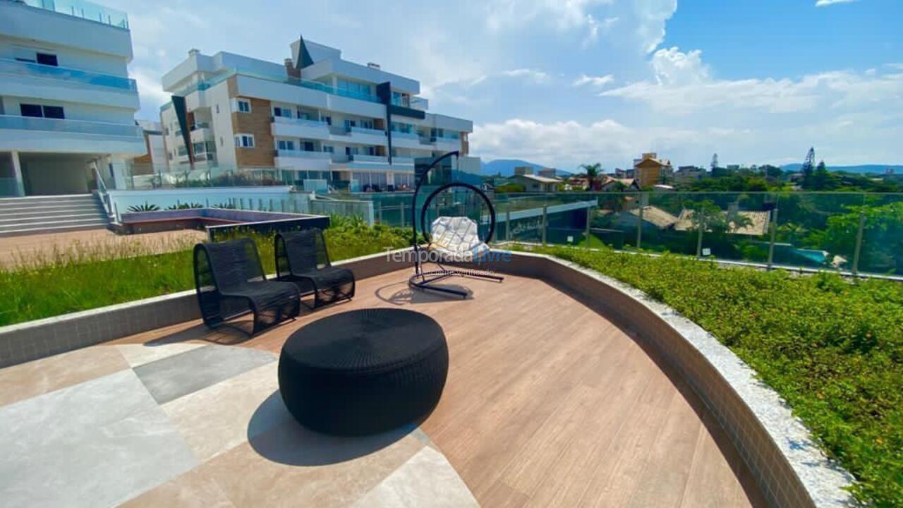 Apartment for vacation rental in Florianopolis (Praia dos Ingleses)