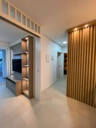 Wonderful apartment with 2 bedrooms, 1 of which is a suite.