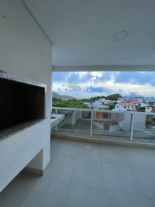 Apartment for vacation rental in Florianopolis (Praia dos Ingleses)