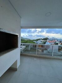 Wonderful apartment with 2 bedrooms, 1 of which is a suite.