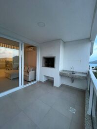 Wonderful apartment with 2 bedrooms, 1 of which is a suite.