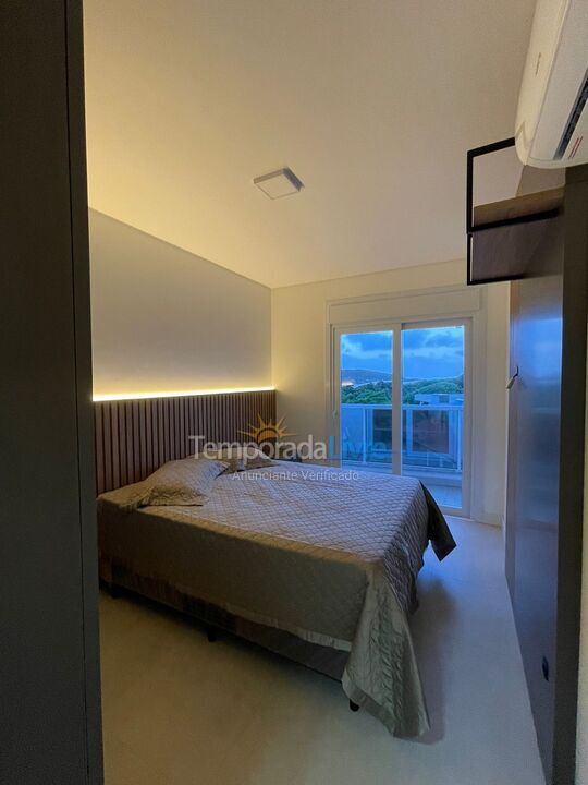 Apartment for vacation rental in Florianopolis (Praia dos Ingleses)