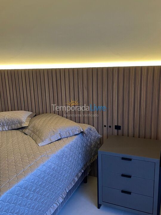 Apartment for vacation rental in Florianopolis (Praia dos Ingleses)