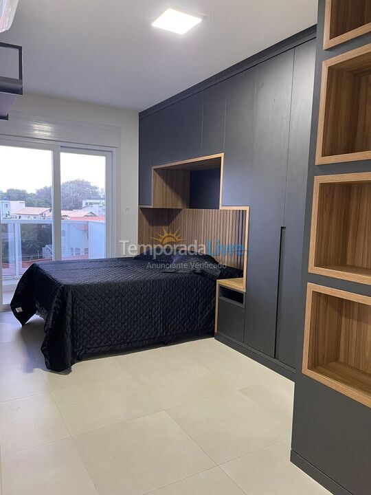 Apartment for vacation rental in Florianopolis (Praia dos Ingleses)