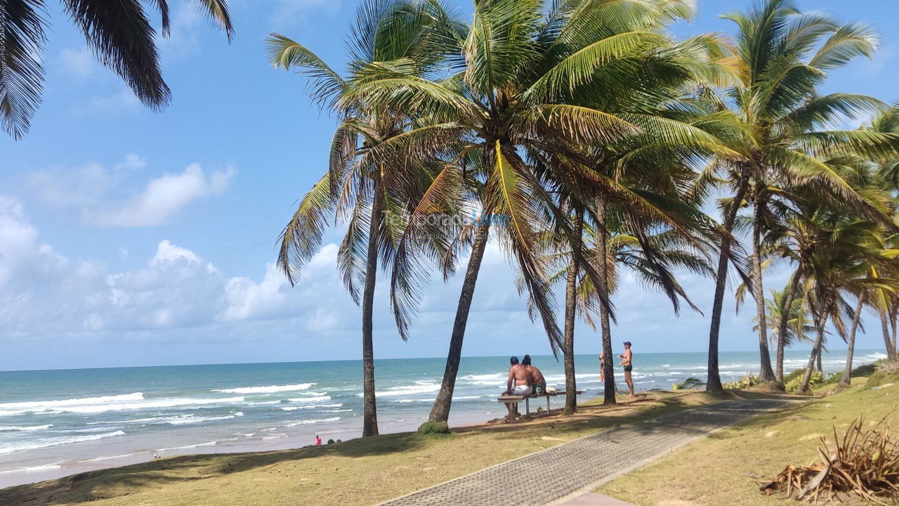 Casa para alquiler de vacaciones em Salvador (Stella Maris)