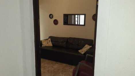 Entrada da sala 