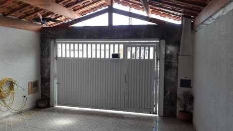 Garagem