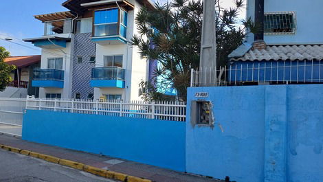 CASAS E APTOS REVEILLON, VERAO 2025,