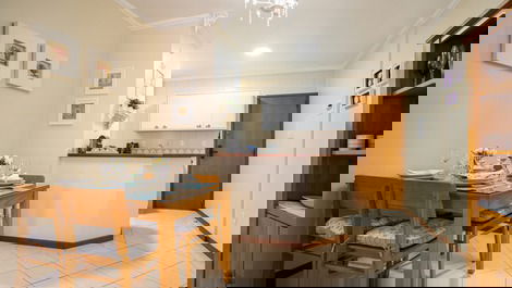 Mesa de jantar