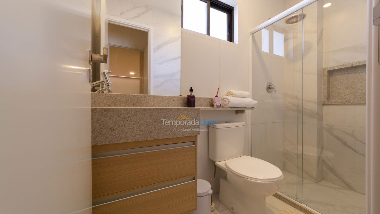 Apartamento para alquiler de vacaciones em Porto de Galinhas (Porto de Galinhas)