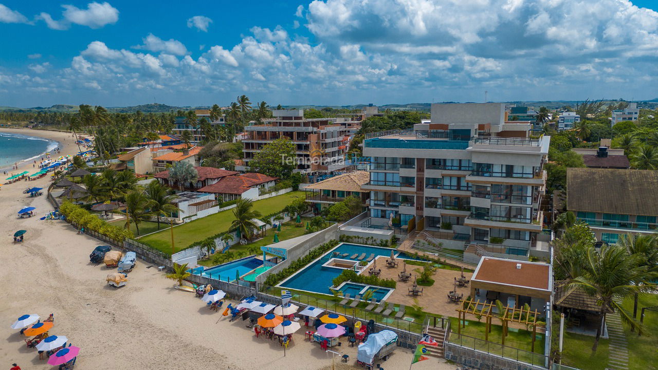 Apartamento para alquiler de vacaciones em Porto de Galinhas (Porto de Galinhas)