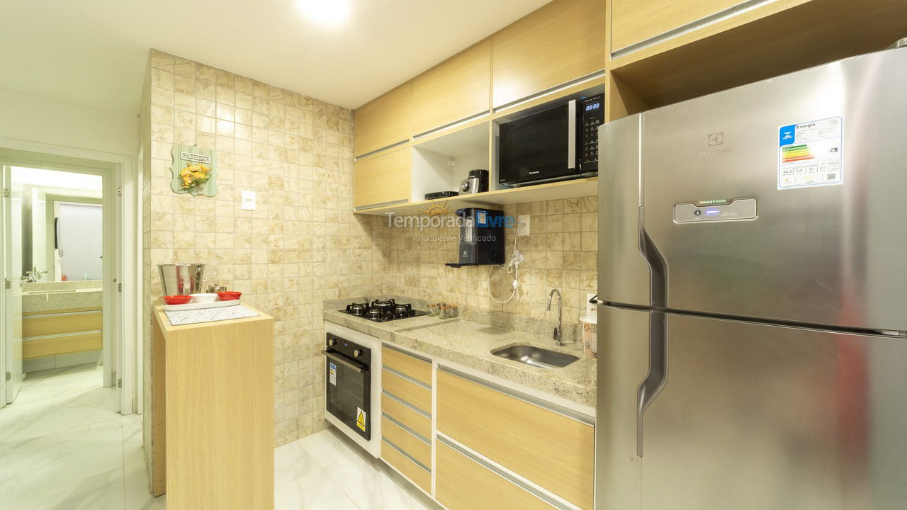 Apartamento para alquiler de vacaciones em Porto de Galinhas (Porto de Galinhas)