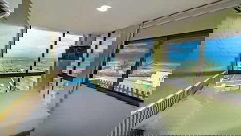 Quarto panorâmico 