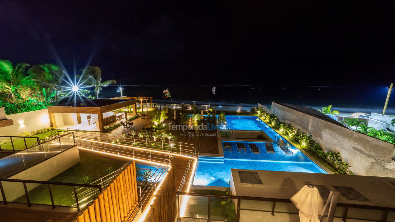 Apartamento para alquiler de vacaciones em Porto de Galinhas (Porto de Galinhas)