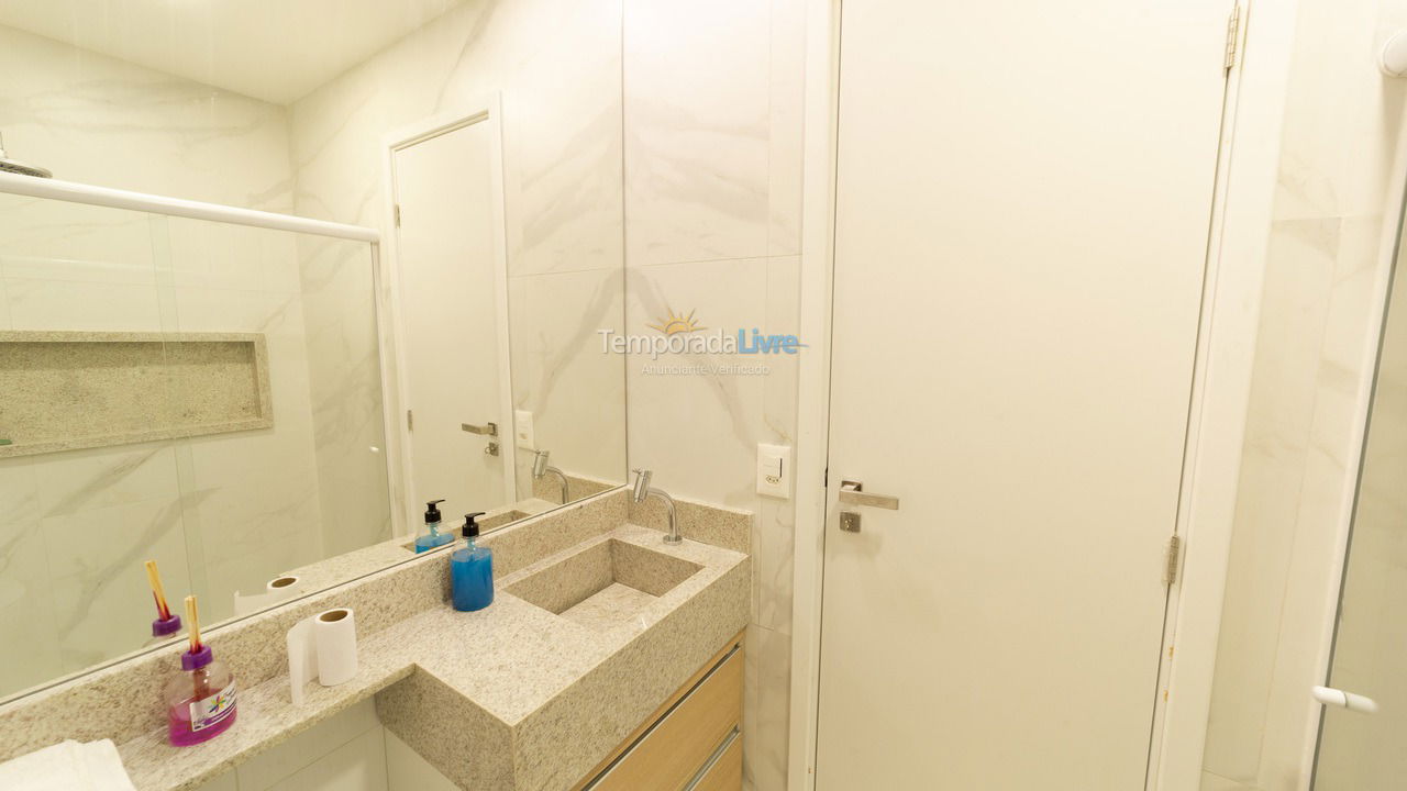Apartamento para alquiler de vacaciones em Porto de Galinhas (Porto de Galinhas)