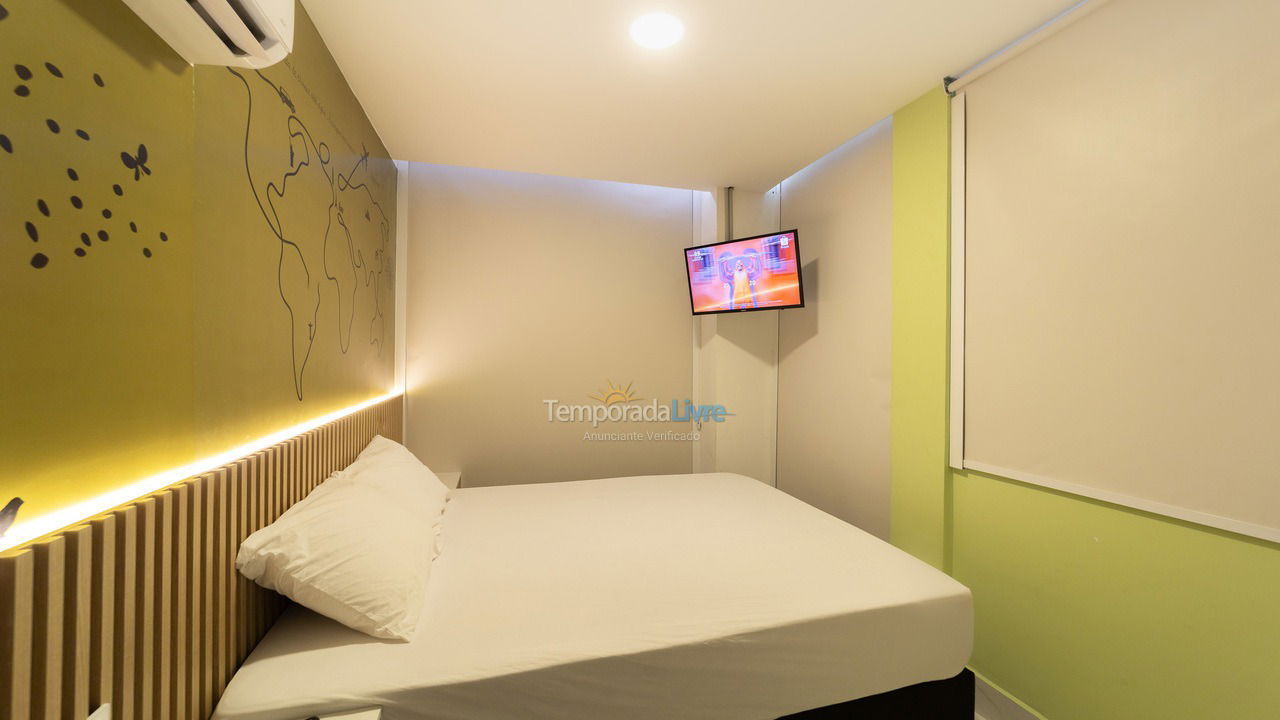 Apartamento para alquiler de vacaciones em Porto de Galinhas (Porto de Galinhas)