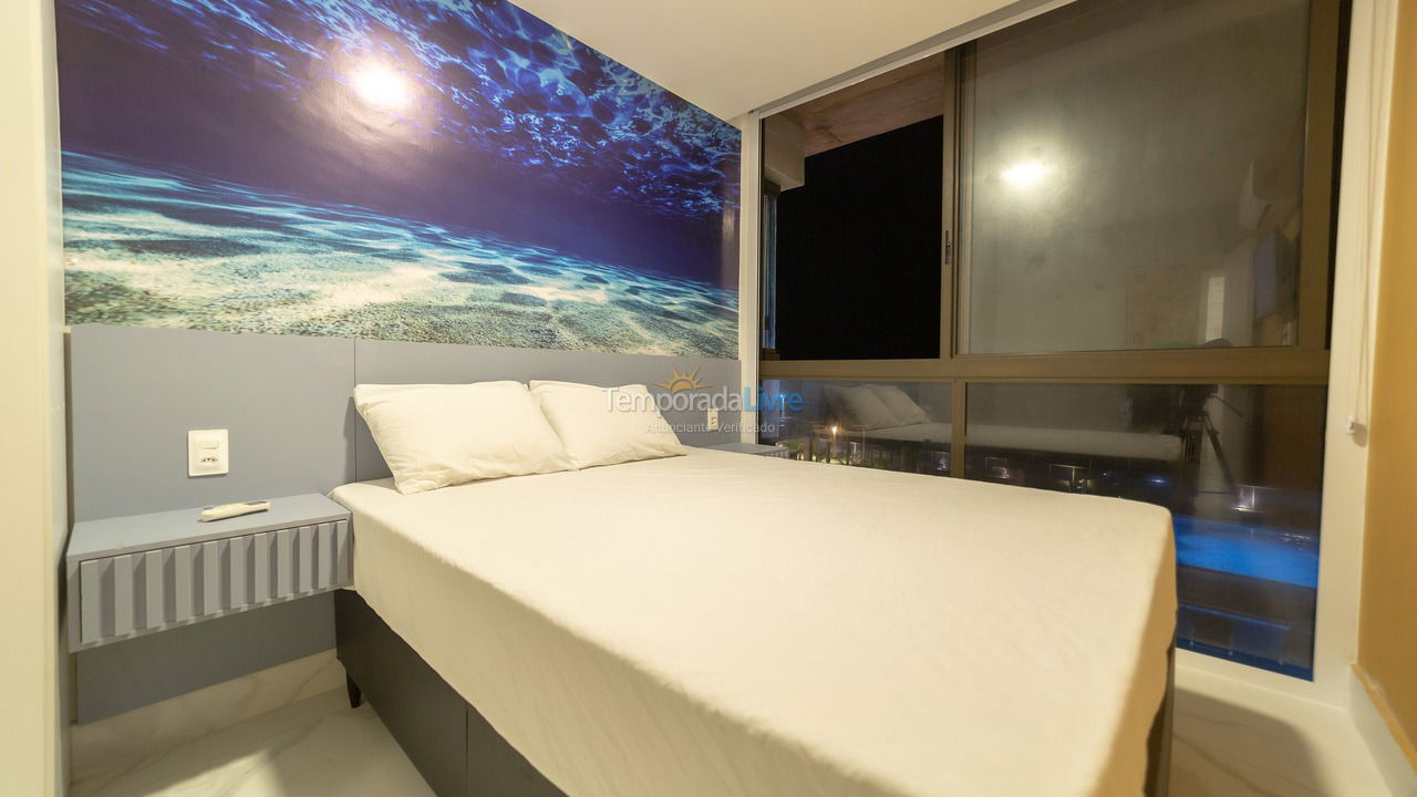 Apartamento para alquiler de vacaciones em Porto de Galinhas (Porto de Galinhas)
