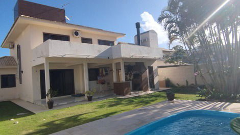 Casa para alugar em Florianópolis - Cachoeira do Bom Jesus