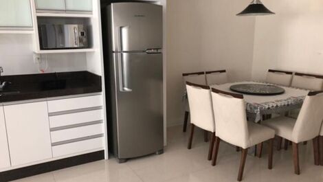 Apartamento para alugar em Bombinhas - Praia de Bombas