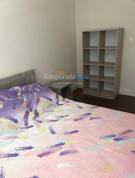 Apartamento para aluguel de temporada em Bombinhas (Praia de Bombas)