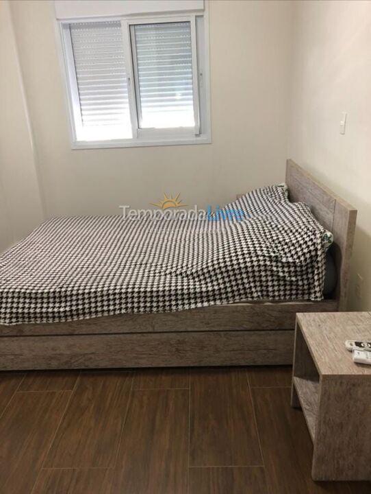 Apartamento para aluguel de temporada em Bombinhas (Praia de Bombas)