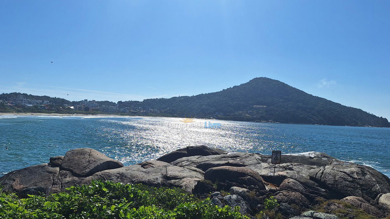 Apartamento para alquiler de vacaciones em Bombinhas (Praia de Bombinhas)