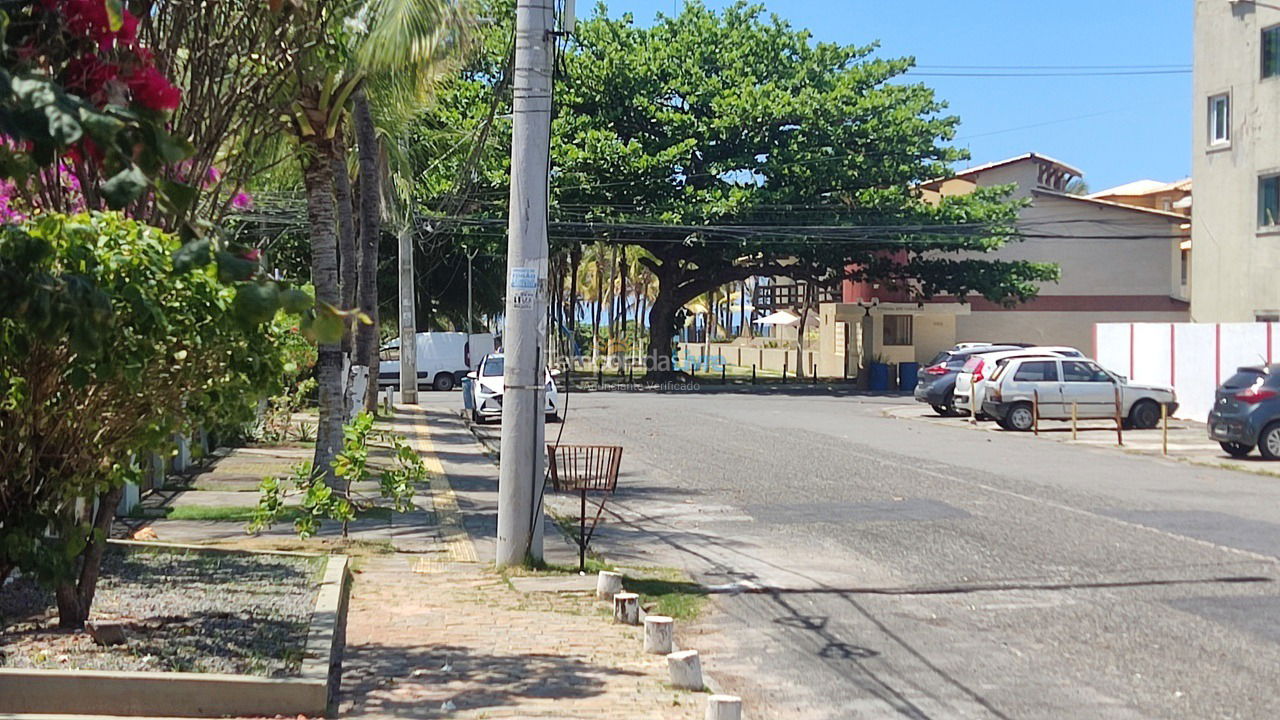 Casa para alquiler de vacaciones em Salvador (Stella Maris)