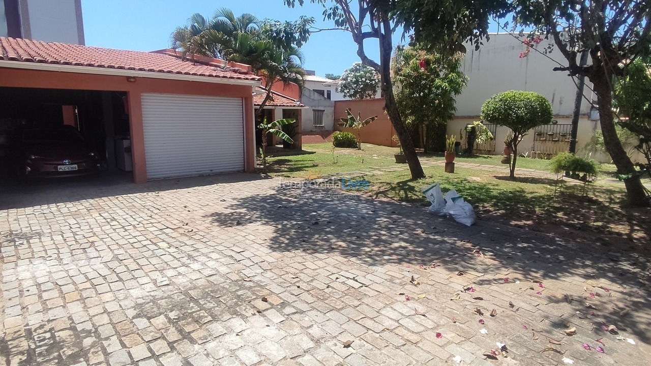 Casa para alquiler de vacaciones em Salvador (Stella Maris)