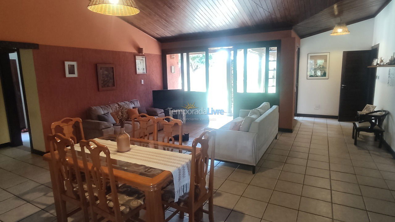 Casa para alquiler de vacaciones em Salvador (Stella Maris)