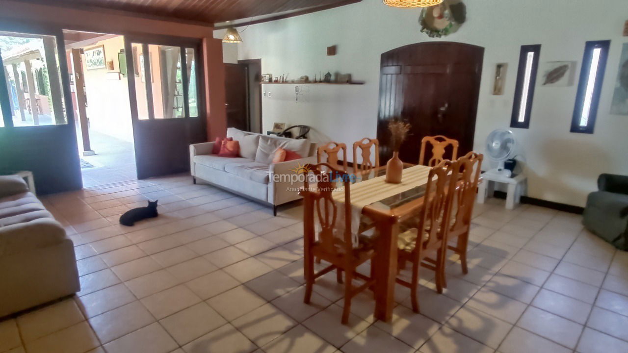 Casa para alquiler de vacaciones em Salvador (Stella Maris)