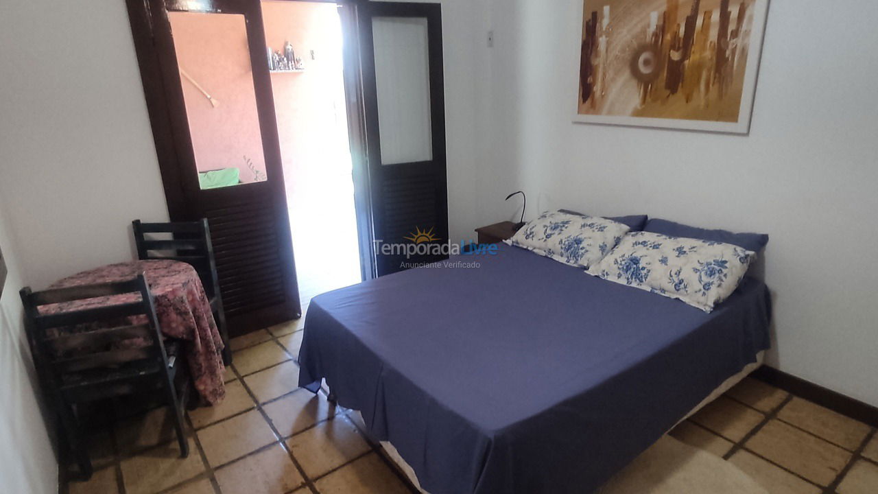 Casa para alquiler de vacaciones em Salvador (Stella Maris)