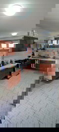 Cozinha