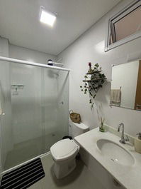 Studio in a great location in the Itaguá neighborhood, 200 meters from the waterfront