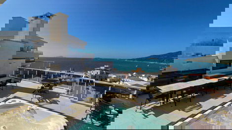 Apartamento para alquilar en Florianopolis - Praia dos Ingleses