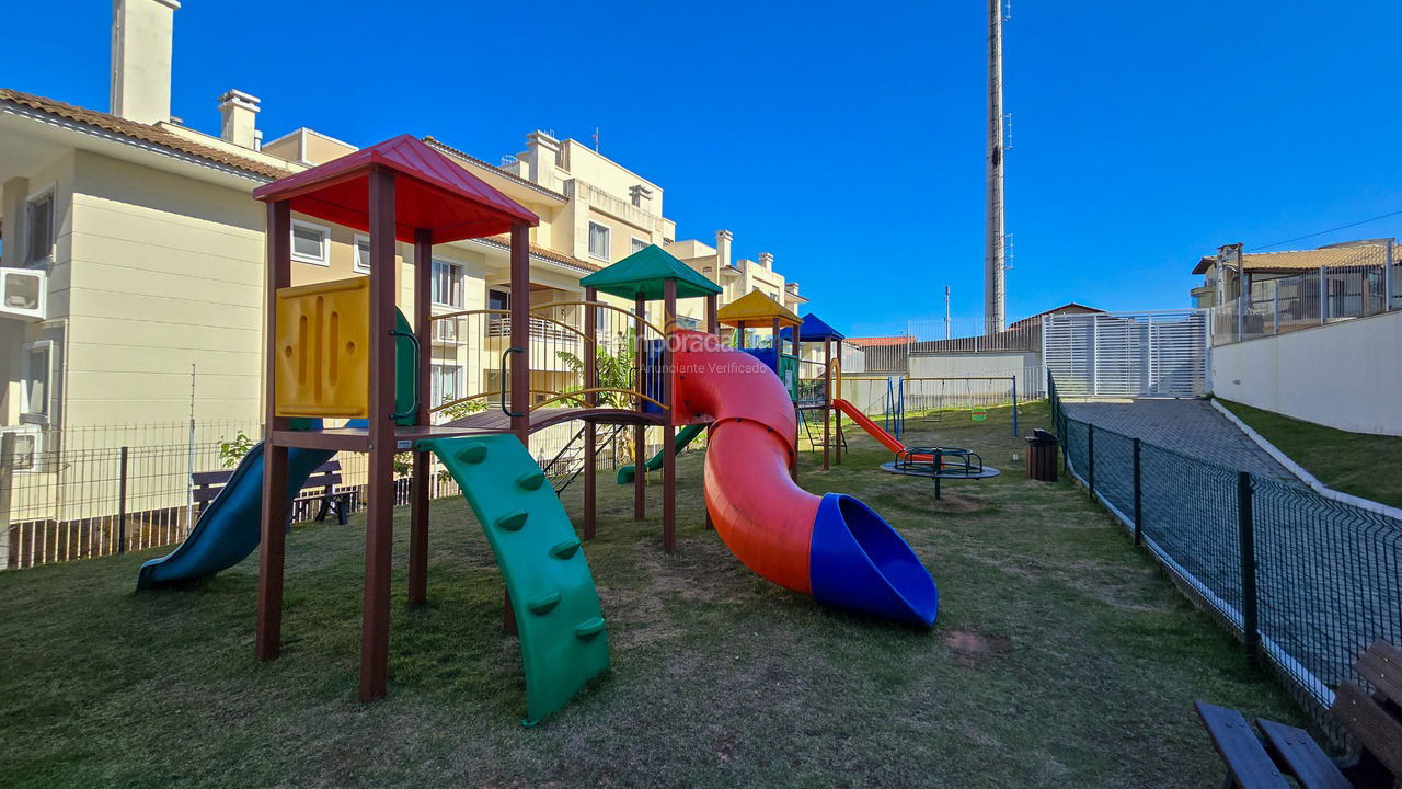 Apartamento para alquiler de vacaciones em Florianopolis (Praia dos Ingleses)