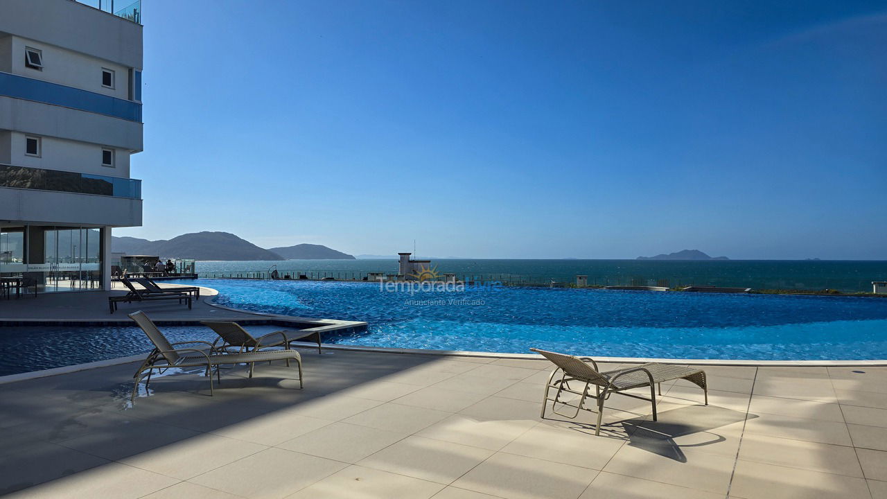 Apartamento para alquiler de vacaciones em Florianopolis (Praia dos Ingleses)