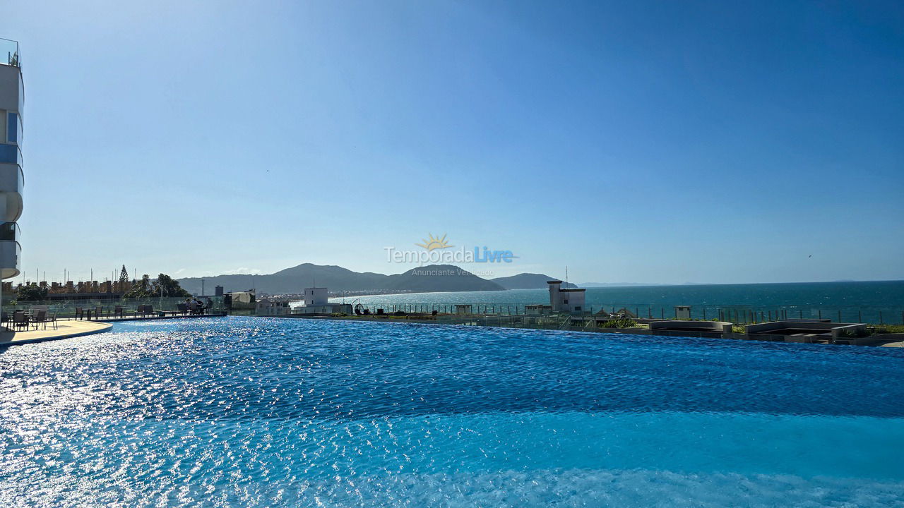 Apartamento para alquiler de vacaciones em Florianopolis (Praia dos Ingleses)