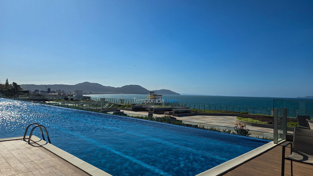 Apartamento para alquiler de vacaciones em Florianopolis (Praia dos Ingleses)