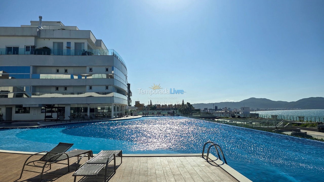 Apartamento para alquiler de vacaciones em Florianopolis (Praia dos Ingleses)