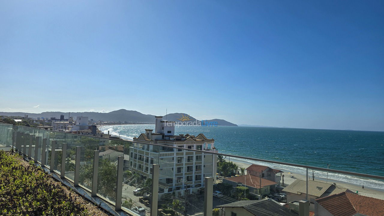 Apartamento para alquiler de vacaciones em Florianopolis (Praia dos Ingleses)