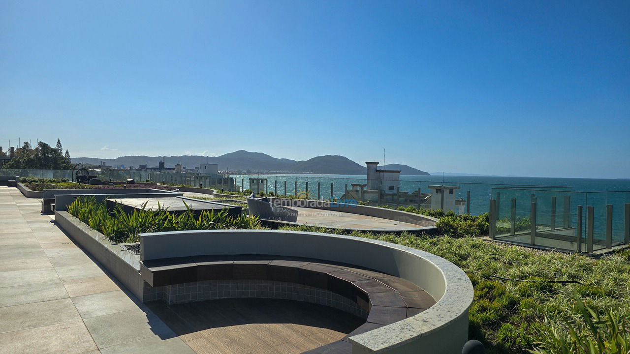 Apartamento para alquiler de vacaciones em Florianopolis (Praia dos Ingleses)
