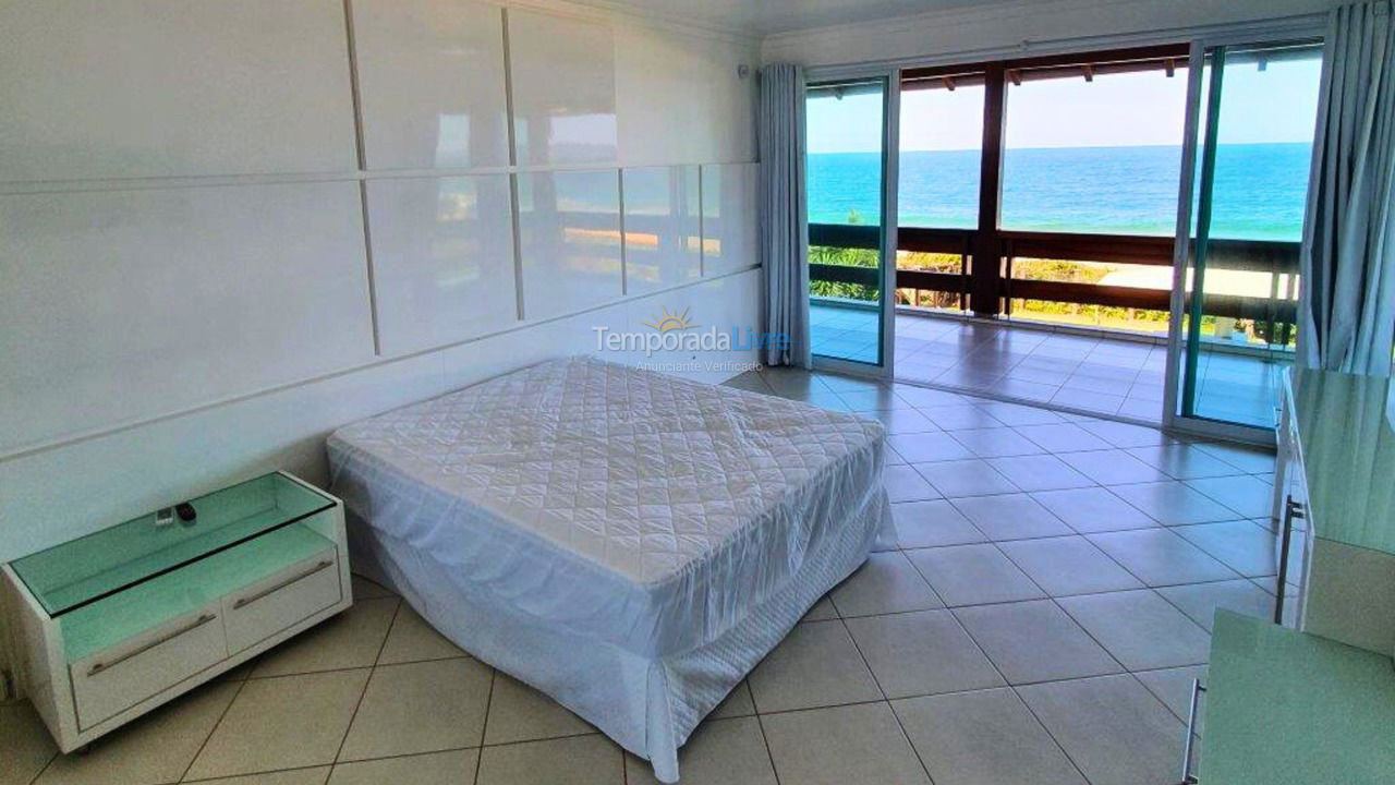 Casa para alquiler de vacaciones em Balneário Camboriú (Praia do Estaleirinho)