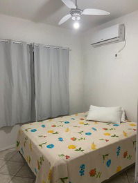 Beach House for Rent in Enseada - São Francisco do Sul - SC