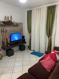 Beach House for Rent in Enseada - São Francisco do Sul - SC