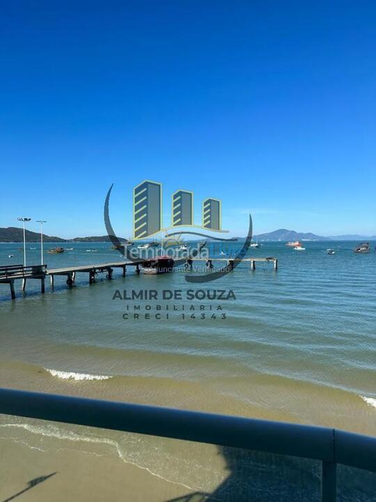 Casa para aluguel de temporada em Bombinhas (Morrinhos)