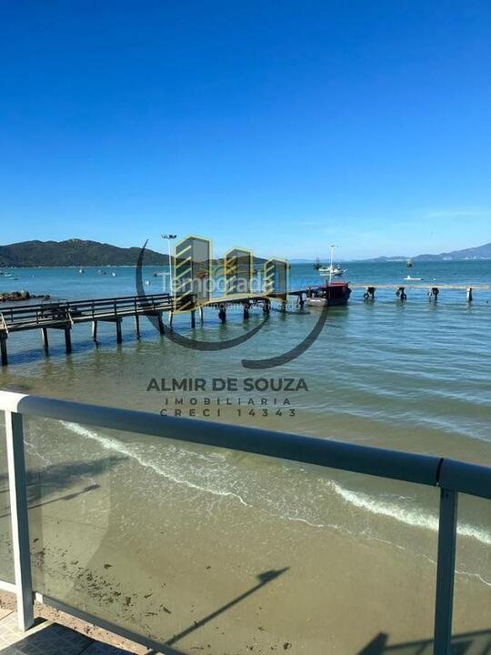 Casa para aluguel de temporada em Bombinhas (Morrinhos)