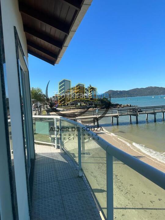 Casa para aluguel de temporada em Bombinhas (Morrinhos)