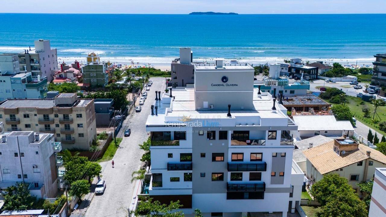 Casa para alquiler de vacaciones em Bombinhas (Canto Grande)