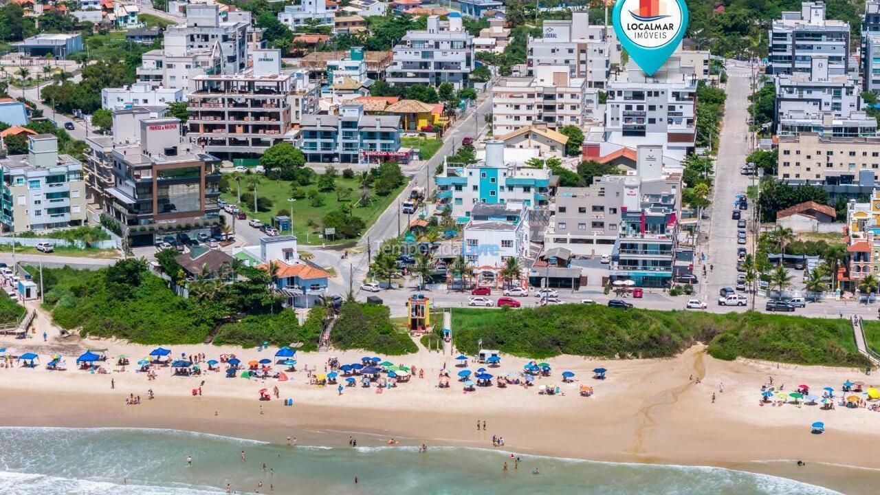 Casa para alquiler de vacaciones em Bombinhas (Canto Grande)