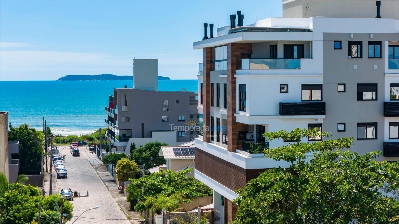 Casa para alquiler de vacaciones em Bombinhas (Canto Grande)